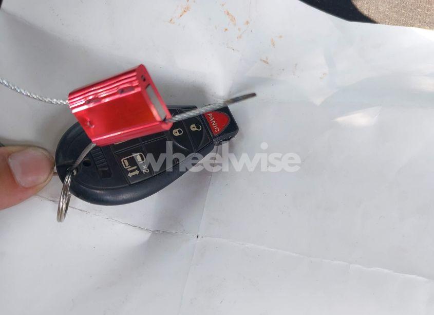 Photo 11 of 2012 Dodge Grand CARAVAN SXT (VIN 2C4RDGCG1CR310908)