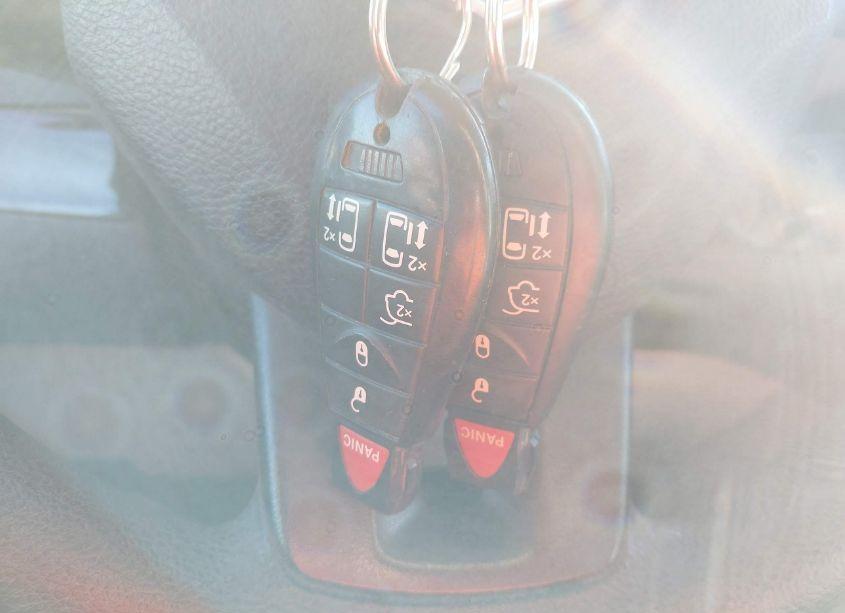 Photo 11 of 2012 Dodge Grand CARAVAN SXT (VIN 2C4RDGCG1CR398696)