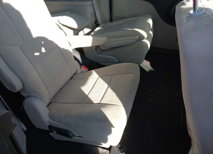 Photo 8 of 2012 Dodge Grand CARAVAN SXT (VIN 2C4RDGCG1CR398696)