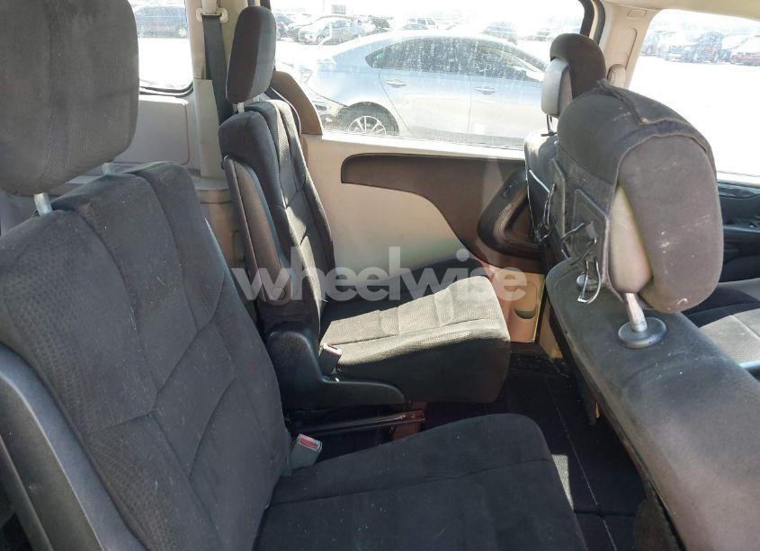 Photo 8 of 2013 Dodge Grand CARAVAN SXT (VIN 2C4RDGCG1DR525075)