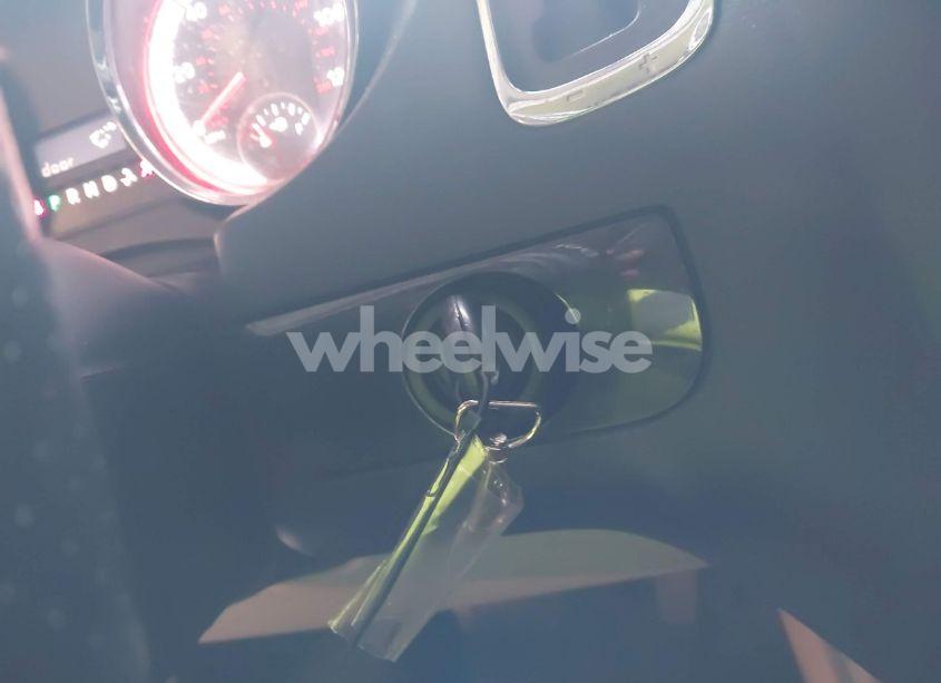 Photo 11 of 2013 Dodge Grand CARAVAN SXT (VIN 2C4RDGCG1DR527778)