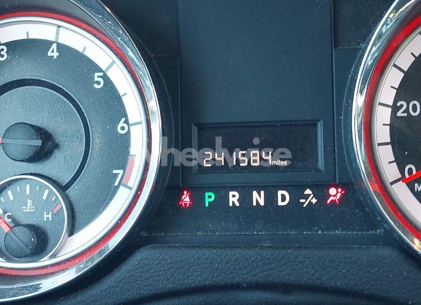 Photo 15 of 2013 Dodge Grand CARAVAN SXT (VIN 2C4RDGCG1DR550655)