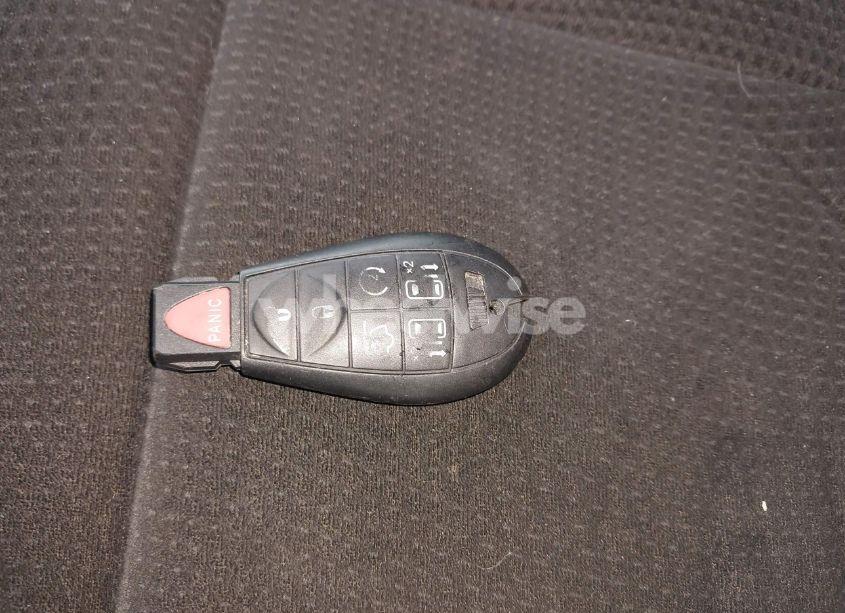 Photo 11 of 2013 Dodge Grand CARAVAN SXT (VIN 2C4RDGCG1DR576429)