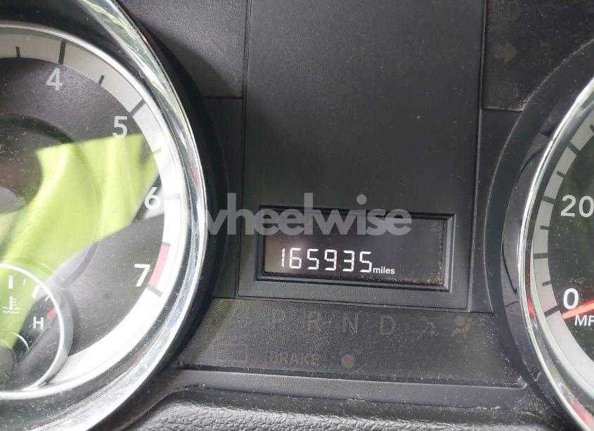 Photo 7 of 2013 Dodge Grand CARAVAN SXT (VIN 2C4RDGCG1DR618551)