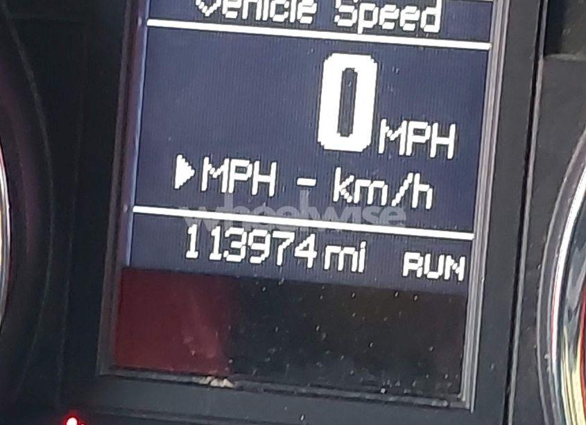 Photo 7 of 2013 Dodge Grand CARAVAN SXT (VIN 2C4RDGCG1DR771978)