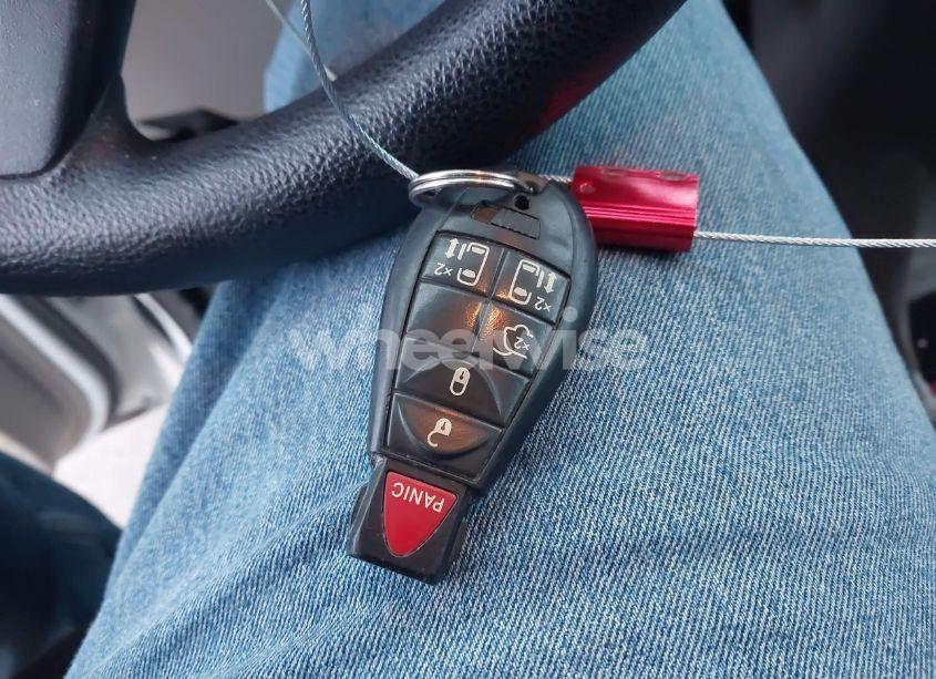 Photo 11 of 2013 Dodge Grand CARAVAN SXT (VIN 2C4RDGCG1DR811525)