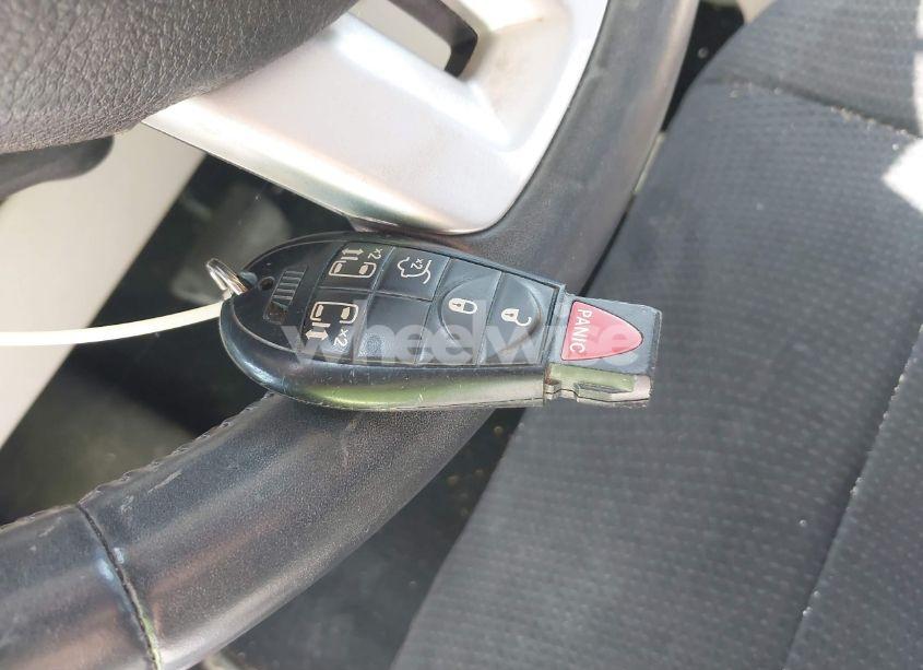 Photo 11 of 2013 Dodge Grand CARAVAN SXT (VIN 2C4RDGCG1DR820287)