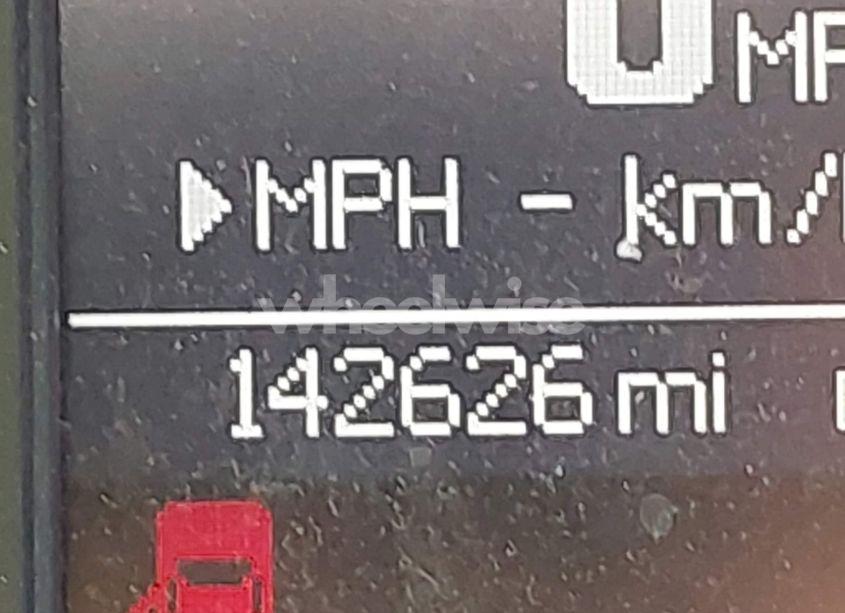 Photo 15 of 2013 Dodge Grand CARAVAN SXT (VIN 2C4RDGCG1DR820287)