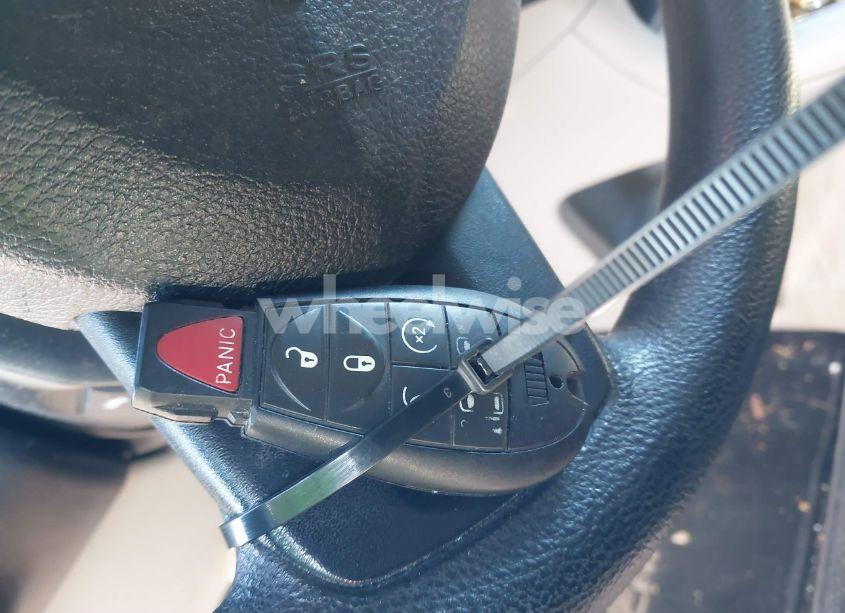 Photo 11 of 2014 Dodge Grand CARAVAN SXT/SXT 30TH ANNIVERSARY (VIN 2C4RDGCG1ER153285)