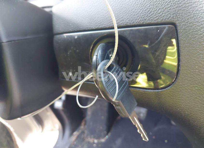 Photo 11 of 2014 Dodge Grand CARAVAN SXT (VIN 2C4RDGCG1ER173374)