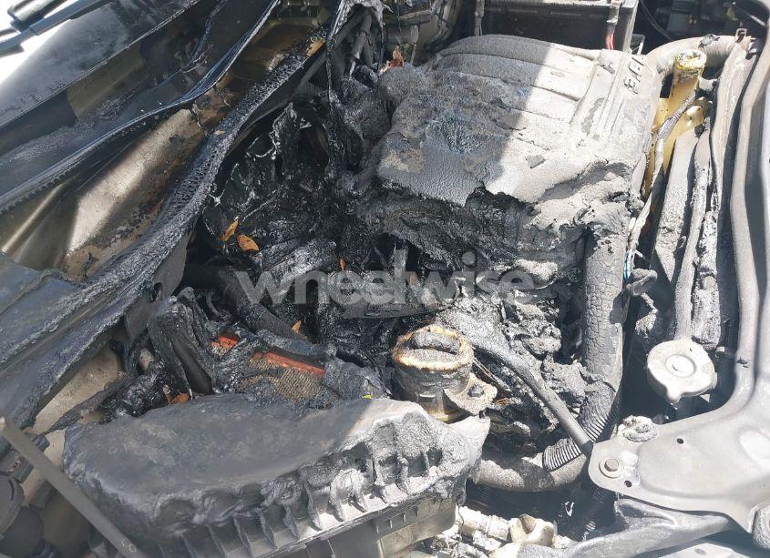 Photo 13 of 2014 Dodge Grand CARAVAN SXT (VIN 2C4RDGCG1ER182396)