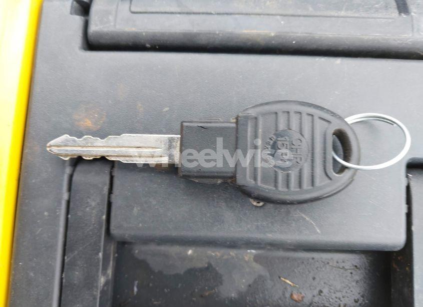 Photo 11 of 2014 Dodge Grand CARAVAN SXT (VIN 2C4RDGCG1ER202646)