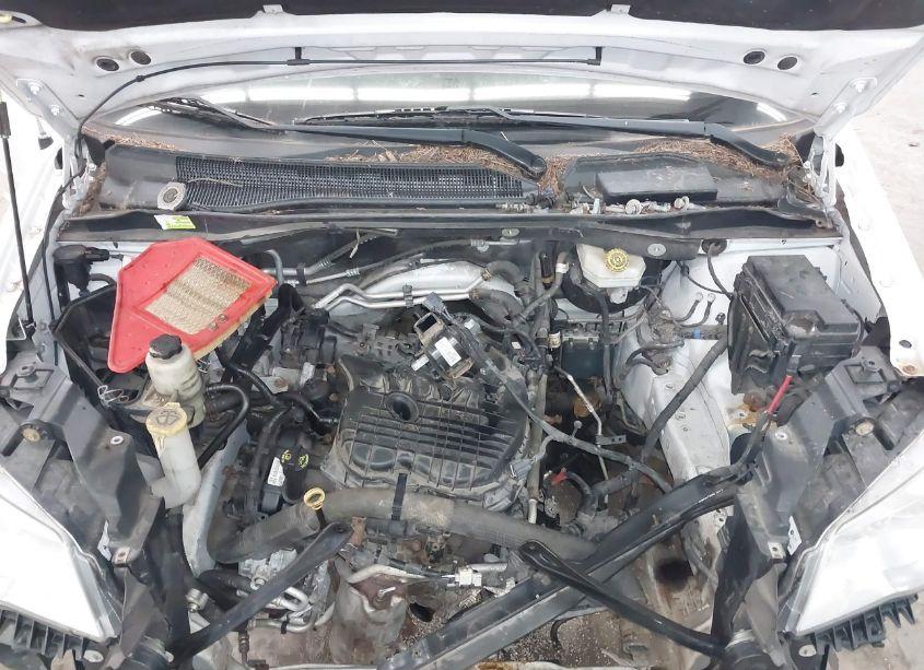 Photo 10 of 2014 Dodge Grand CARAVAN SXT (VIN 2C4RDGCG1ER206812)