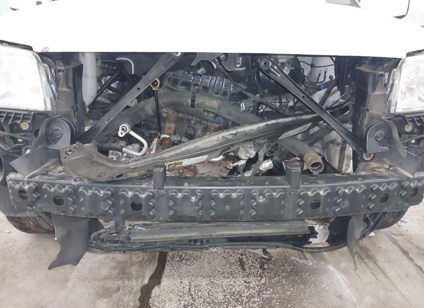 Photo 13 of 2014 Dodge Grand CARAVAN SXT (VIN 2C4RDGCG1ER206812)