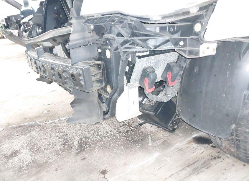 Photo 14 of 2014 Dodge Grand CARAVAN SXT (VIN 2C4RDGCG1ER206812)