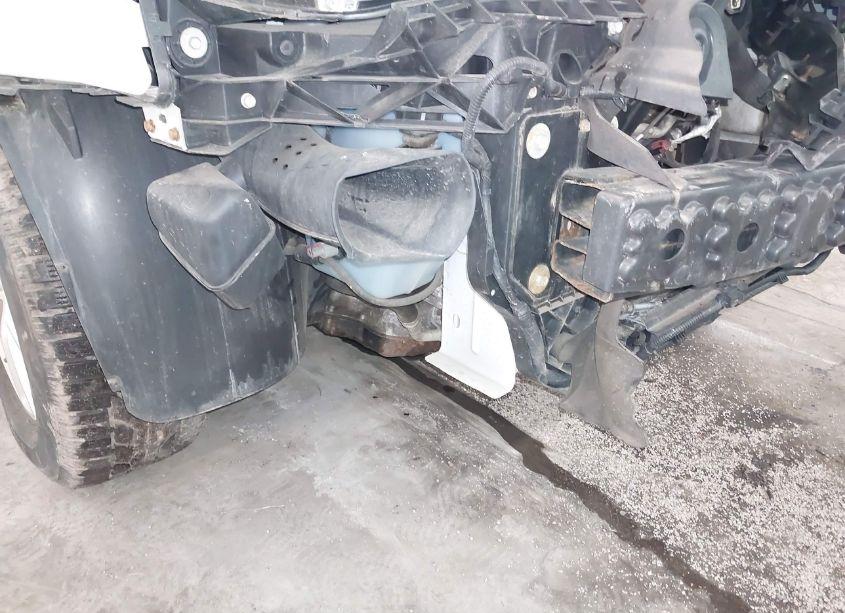 Photo 15 of 2014 Dodge Grand CARAVAN SXT (VIN 2C4RDGCG1ER206812)