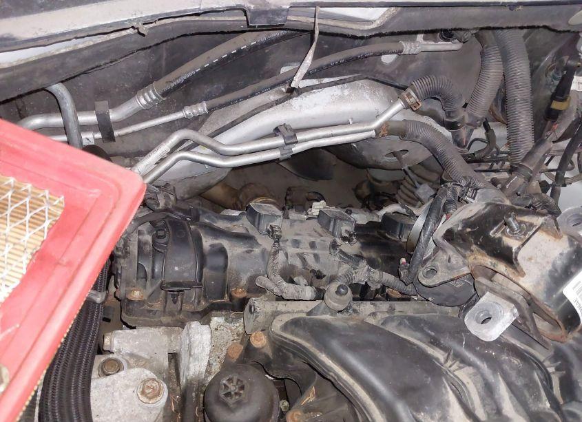 Photo 6 of 2014 Dodge Grand CARAVAN SXT (VIN 2C4RDGCG1ER206812)