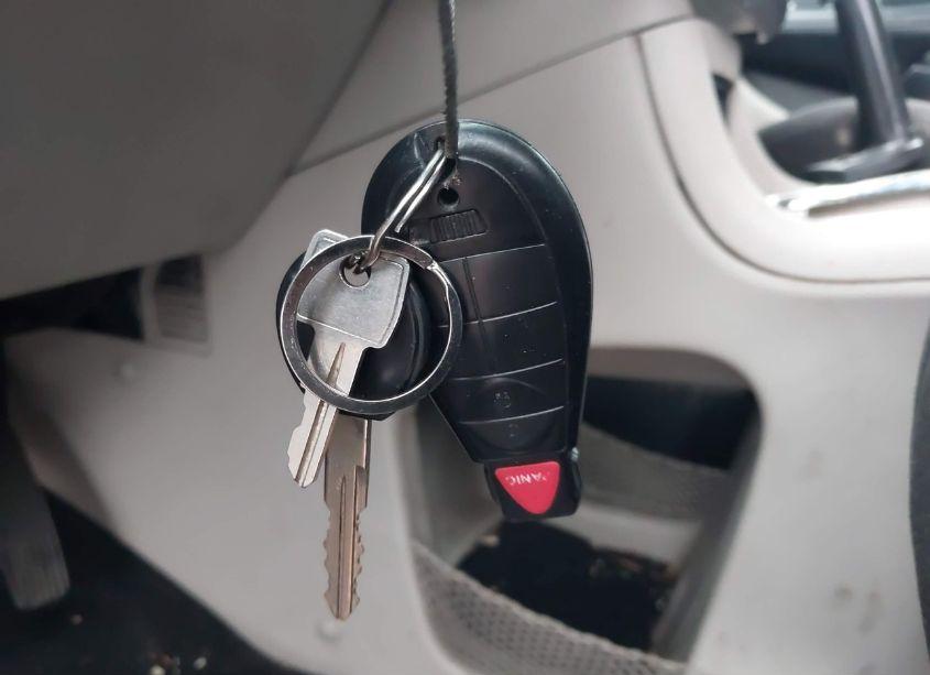 Photo 11 of 2014 Dodge Grand CARAVAN SXT (VIN 2C4RDGCG1ER245674)