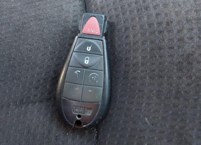 Photo 11 of 2014 Dodge Grand CARAVAN SXT (VIN 2C4RDGCG1ER266671)