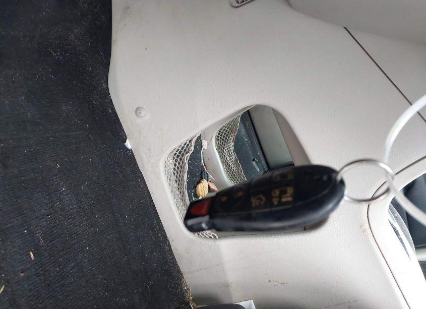 Photo 11 of 2014 Dodge Grand CARAVAN SXT (VIN 2C4RDGCG1ER323242)