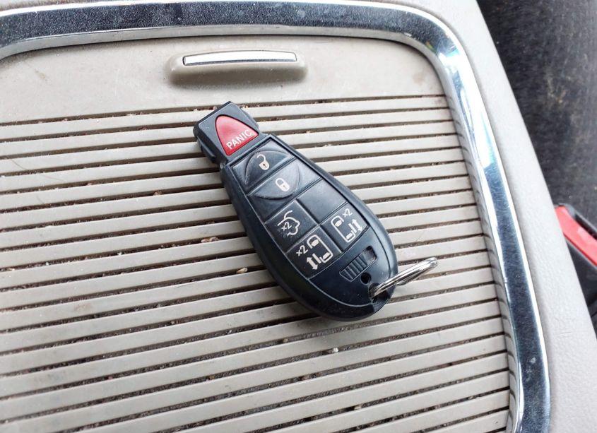 Photo 11 of 2014 Dodge Grand CARAVAN SXT (VIN 2C4RDGCG1ER341952)