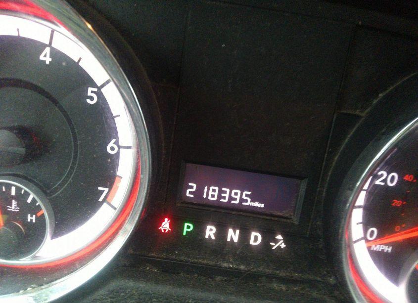 Photo 12 of 2014 Dodge Grand CARAVAN SXT/SXT 30TH ANNIVERSARY (VIN 2C4RDGCG1ER349243)