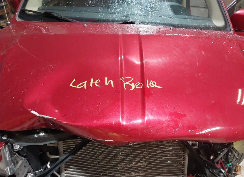 Photo 10 of 2014 Dodge Grand CARAVAN SXT (VIN 2C4RDGCG1ER365961)