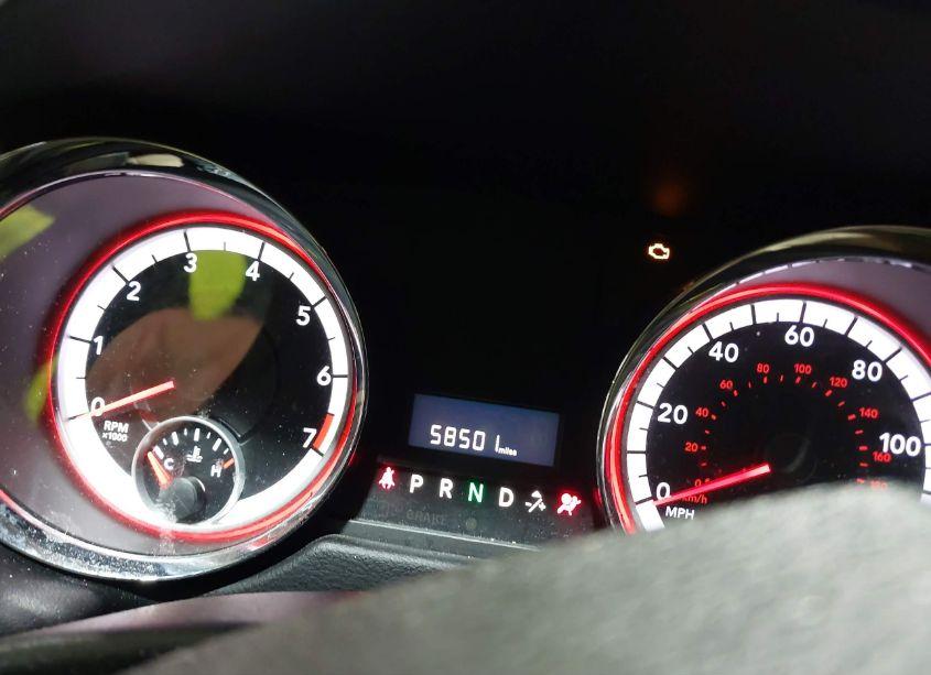 Photo 15 of 2014 Dodge Grand CARAVAN SXT (VIN 2C4RDGCG1ER365961)