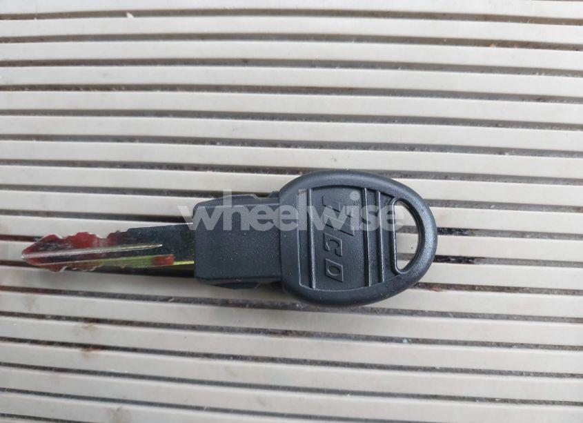 Photo 11 of 2014 Dodge Grand CARAVAN SXT (VIN 2C4RDGCG1ER391332)