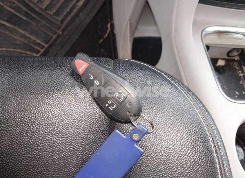 Photo 11 of 2014 Dodge Grand CARAVAN SXT 30TH ANNIVERSARY (VIN 2C4RDGCG1ER424488)