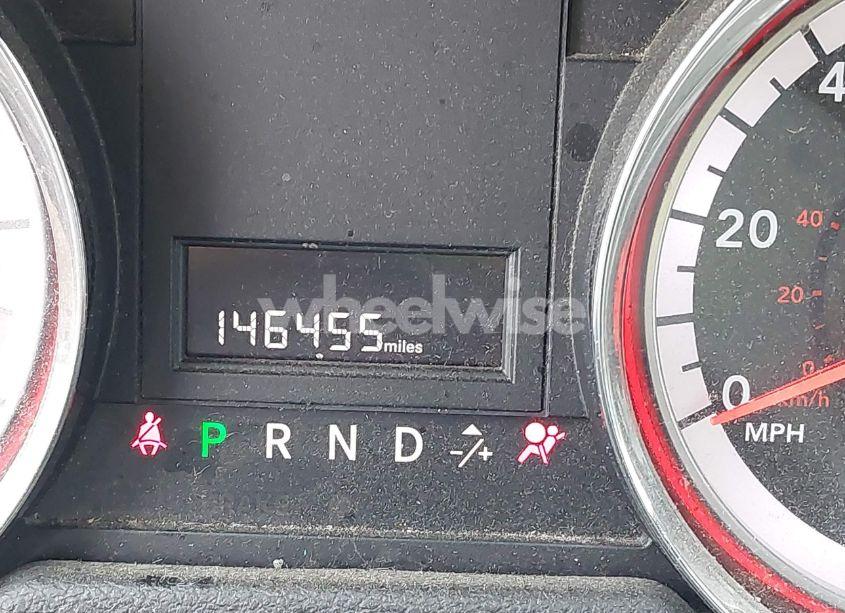 Photo 7 of 2014 Dodge Grand CARAVAN SXT 30TH ANNIVERSARY (VIN 2C4RDGCG1ER424488)