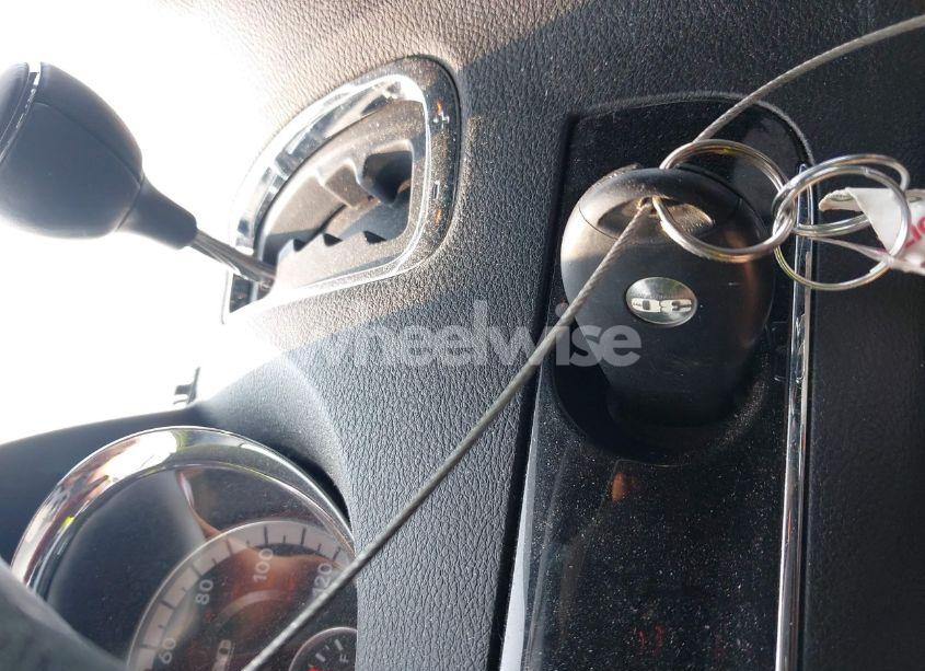 Photo 11 of 2014 Dodge Grand CARAVAN SXT 30TH ANNIVERSARY (VIN 2C4RDGCG1ER463209)