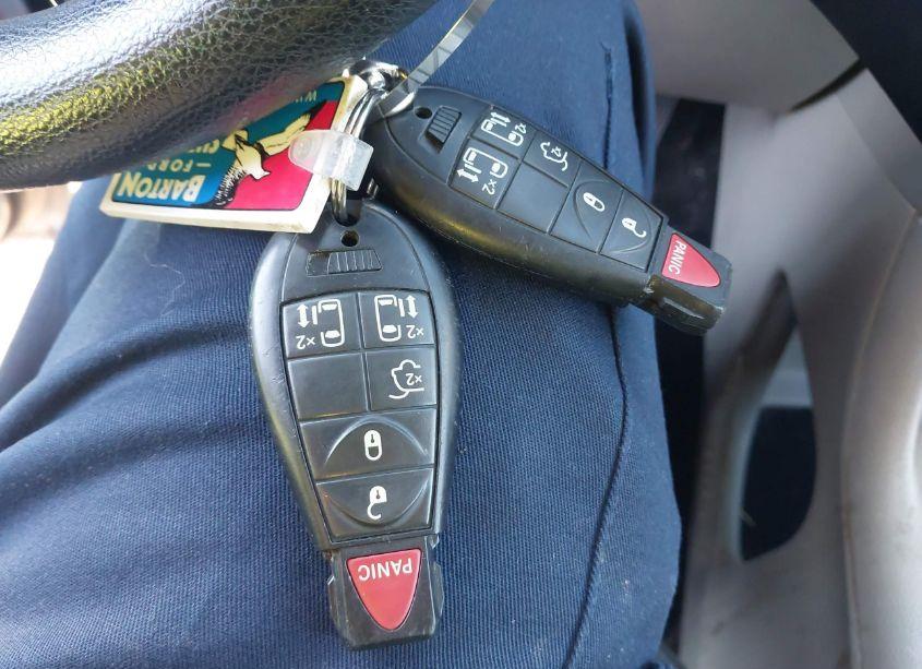 Photo 11 of 2015 Dodge Grand CARAVAN SXT (VIN 2C4RDGCG1FR585327)