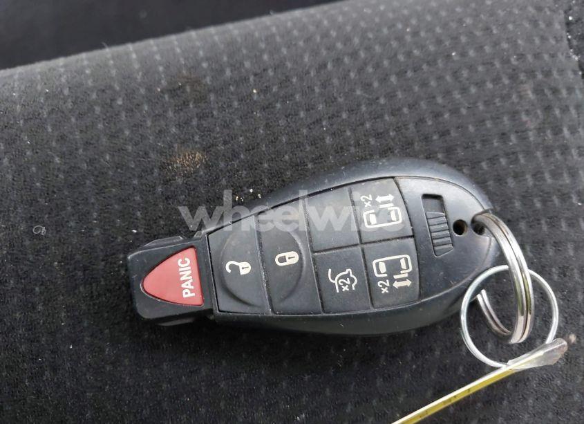 Photo 11 of 2015 Dodge Grand CARAVAN SXT (VIN 2C4RDGCG1FR733430)