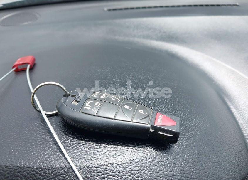 Photo 11 of 2016 Dodge Grand CARAVAN SXT (VIN 2C4RDGCG1GR179128)