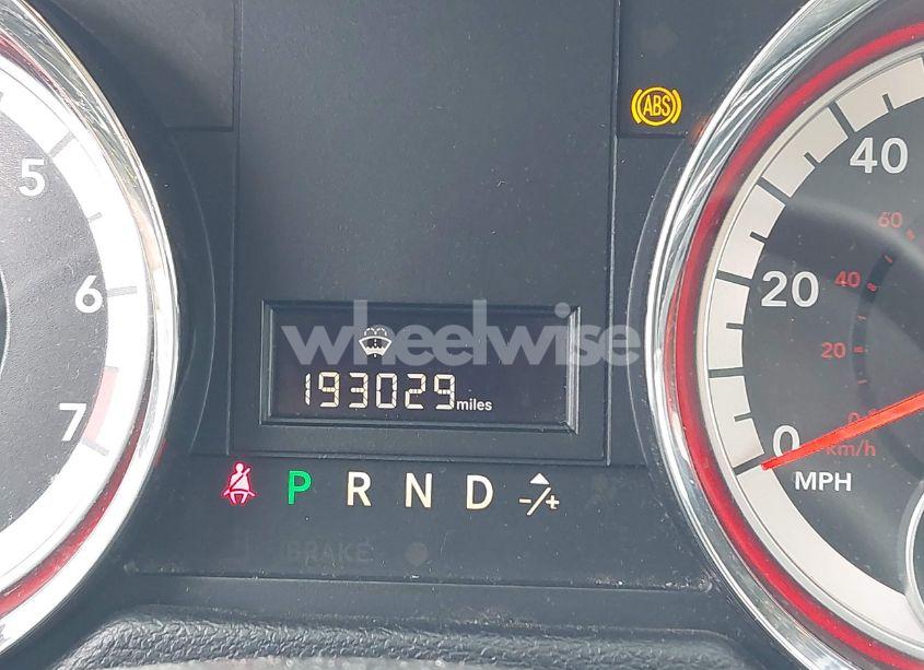 Photo 15 of 2016 Dodge Grand CARAVAN SXT (VIN 2C4RDGCG1GR179128)