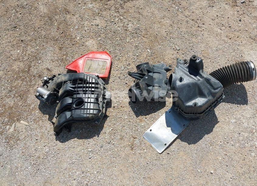 Photo 12 of 2016 Dodge Grand CARAVAN SXT (VIN 2C4RDGCG1GR180666)