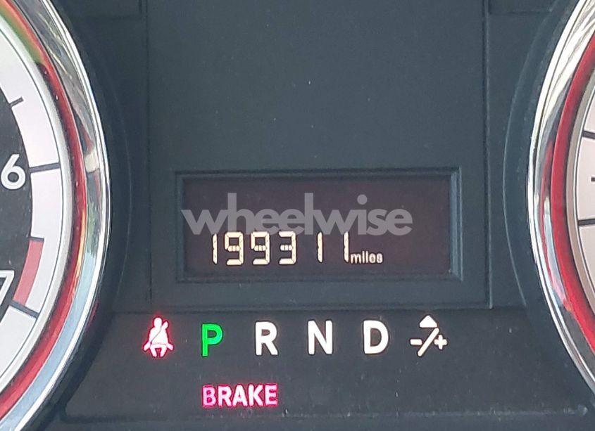 Photo 15 of 2016 Dodge Grand CARAVAN SXT (VIN 2C4RDGCG1GR242129)