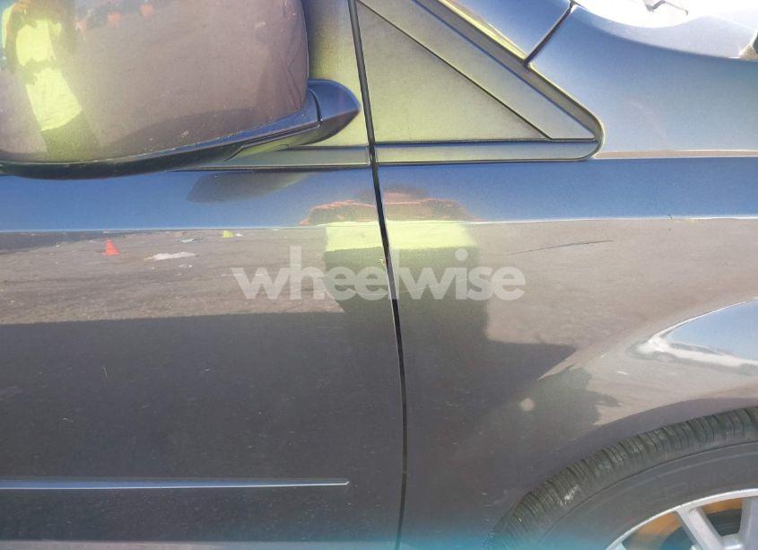 Photo 18 of 2016 Dodge Grand CARAVAN SXT (VIN 2C4RDGCG1GR242129)