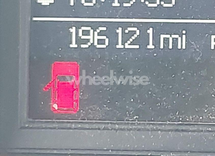 Photo 15 of 2016 Dodge Grand CARAVAN SXT (VIN 2C4RDGCG1GR273591)