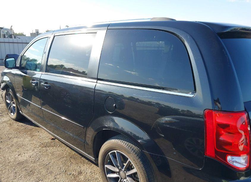 Photo 15 of 2016 Dodge Grand CARAVAN SXT (VIN 2C4RDGCG1GR277334)