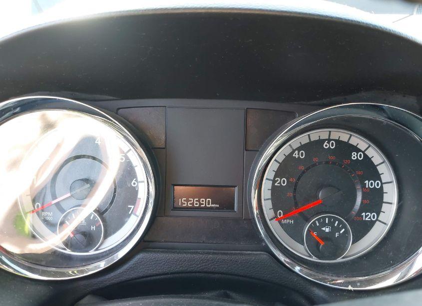 Photo 7 of 2016 Dodge Grand CARAVAN SXT (VIN 2C4RDGCG1GR277334)