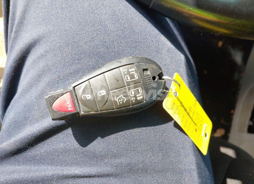 Photo 11 of 2016 Dodge Grand CARAVAN SXT (VIN 2C4RDGCG1GR342537)