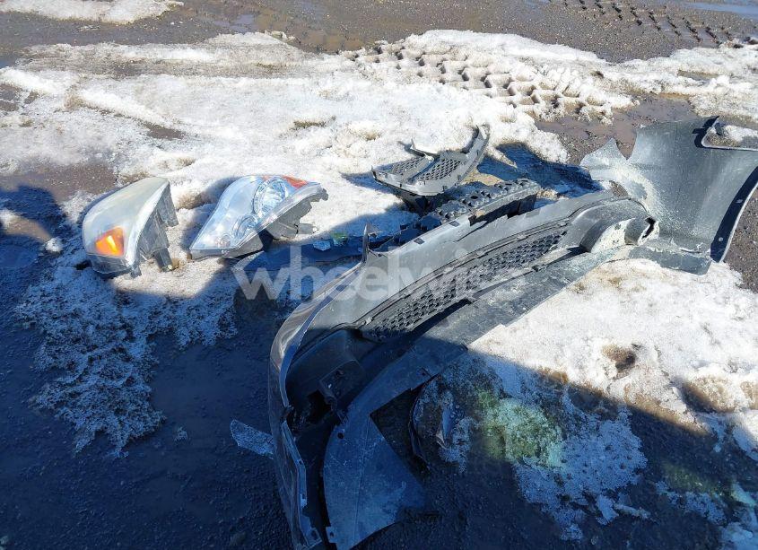 Photo 12 of 2016 Dodge Grand CARAVAN SXT (VIN 2C4RDGCG1GR352100)