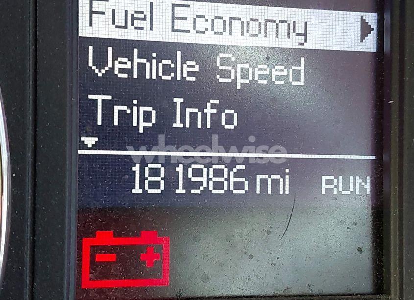 Photo 16 of 2016 Dodge Grand CARAVAN SXT (VIN 2C4RDGCG1GR352100)