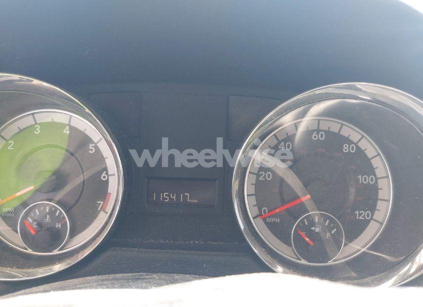 Photo 7 of 2016 Dodge Grand CARAVAN SXT (VIN 2C4RDGCG1GR364067)