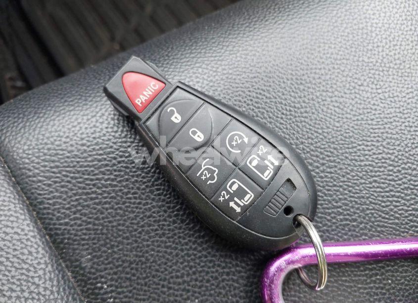 Photo 11 of 2016 Dodge Grand CARAVAN SXT (VIN 2C4RDGCG1GR364666)