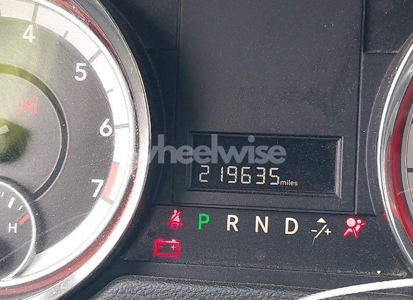 Photo 15 of 2016 Dodge Grand CARAVAN SXT (VIN 2C4RDGCG1GR364666)