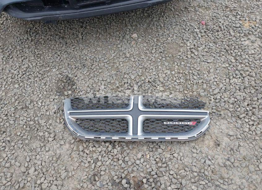 Photo 11 of 2016 Dodge Grand CARAVAN SXT (VIN 2C4RDGCG1GR373156)