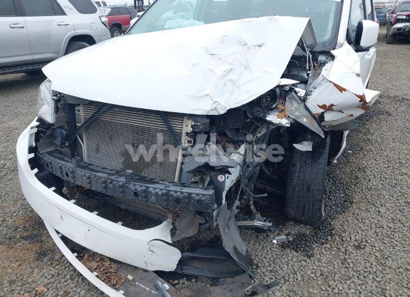 Photo 6 of 2016 Dodge Grand CARAVAN SXT (VIN 2C4RDGCG1GR373156)